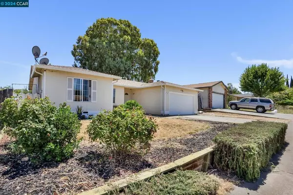 Antioch, CA 94509,1329 Aster Dr