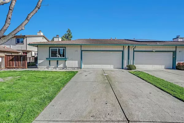 8335 Mulberry, Dublin, CA 94568