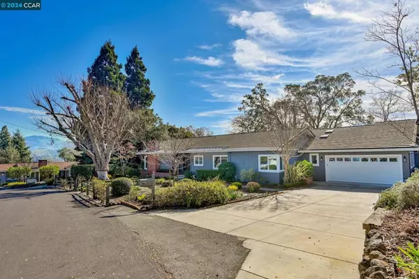 Walnut Creek, CA 94597,20 Miramonte Ct