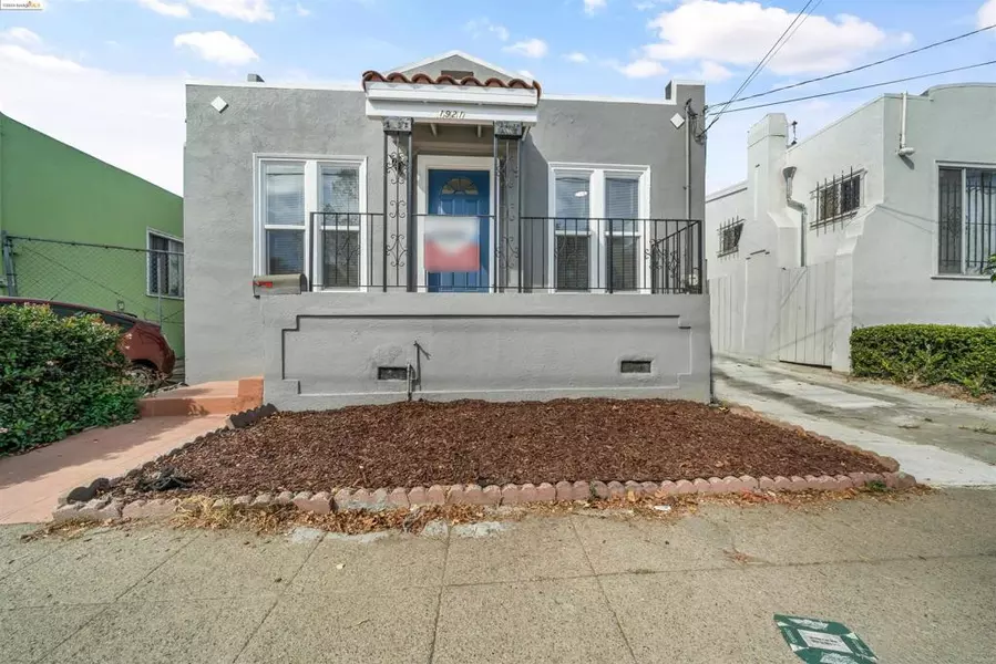 1921 14th, Oakland, CA 94606