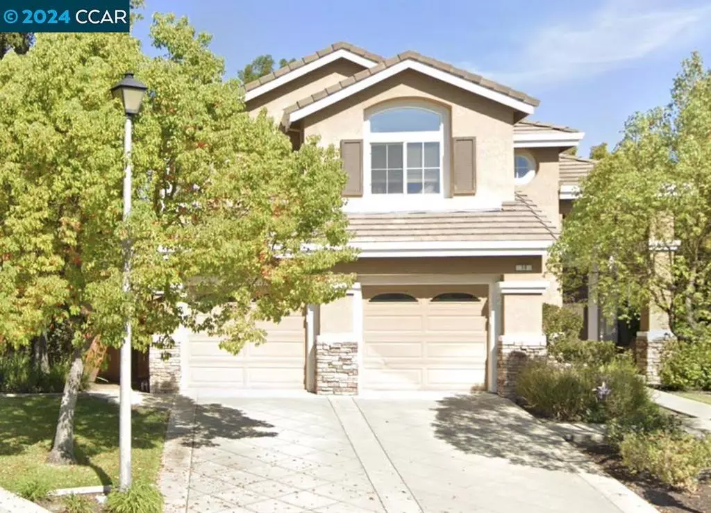 Danville, CA 94506,19 Daisy Court