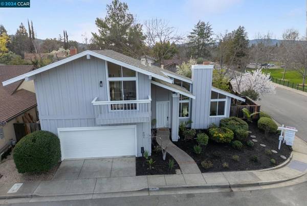 Walnut Creek, CA 94598,601 Tarrytown Ct.