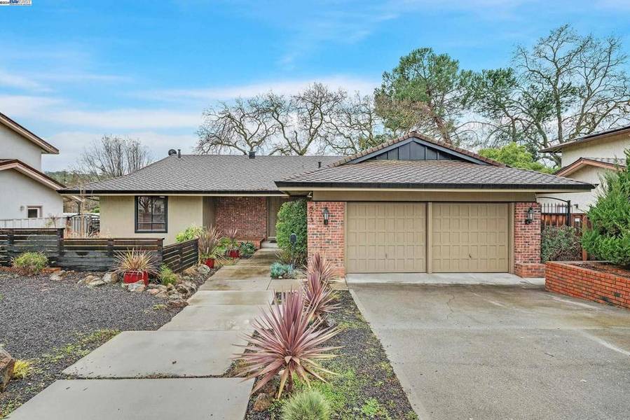 673 Del Sol Ave, Pleasanton, CA 94566