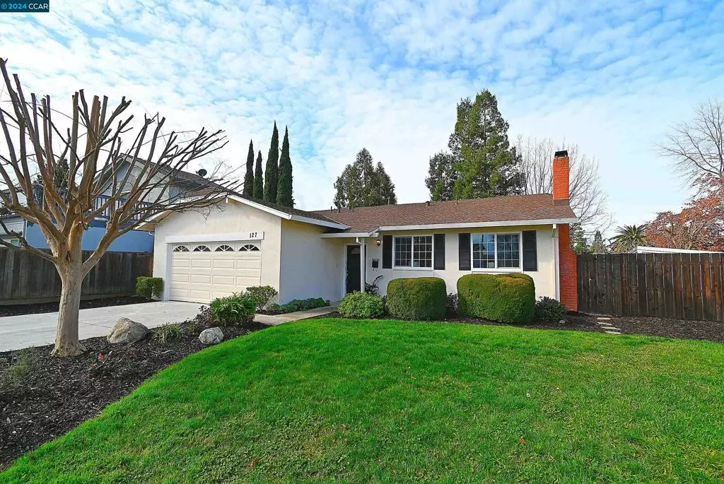 Livermore, CA 94550-3906,127 Elvira