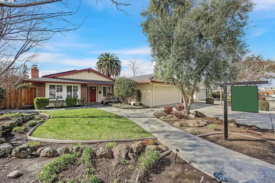 432 Everglades Ln, Livermore, CA 94551