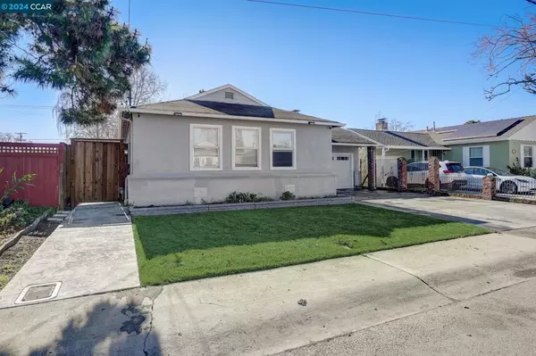 San Lorenzo, CA 94580,772 Via Mariposa