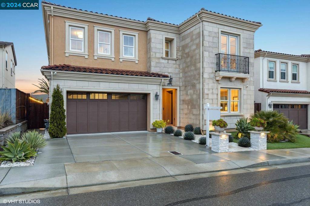 2887 Tulare Hills Dr, Dublin, CA 94568