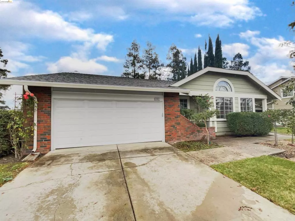 Livermore, CA 94550,4891 Charlotte Way