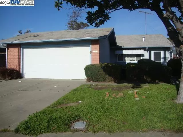 4163 Queen Anne Dr, Union City, CA 94587