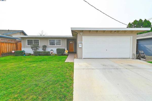 3530 Yorktown Rd., Fremont, CA 94538