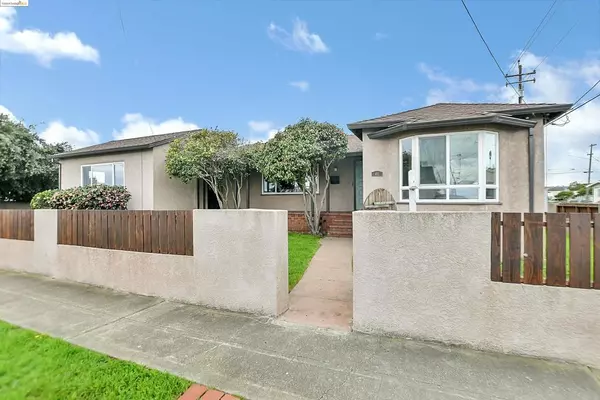 401 S 19Th St, Richmond, CA 94804