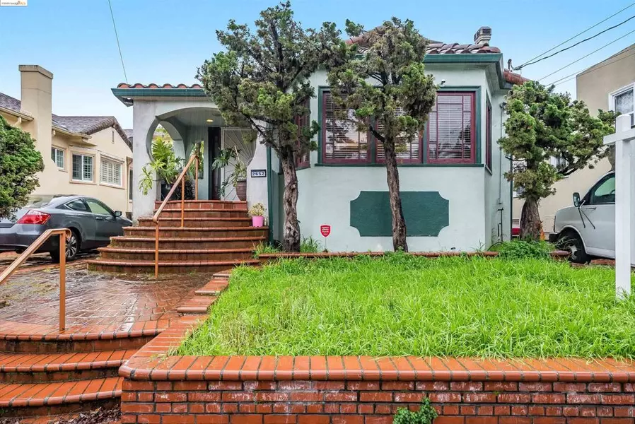 2652 Havenscourt, Oakland, CA 94605