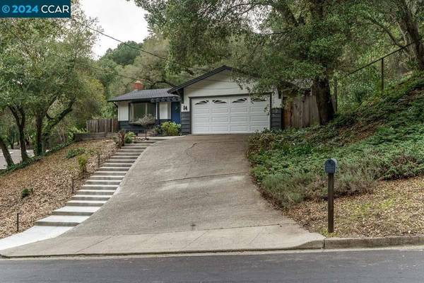 14 Easton Ct, Orinda, CA 94563