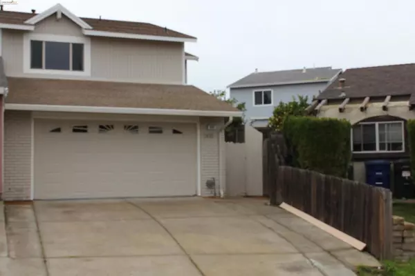 Bay Point, CA 94565,508 Laura Ann Ct