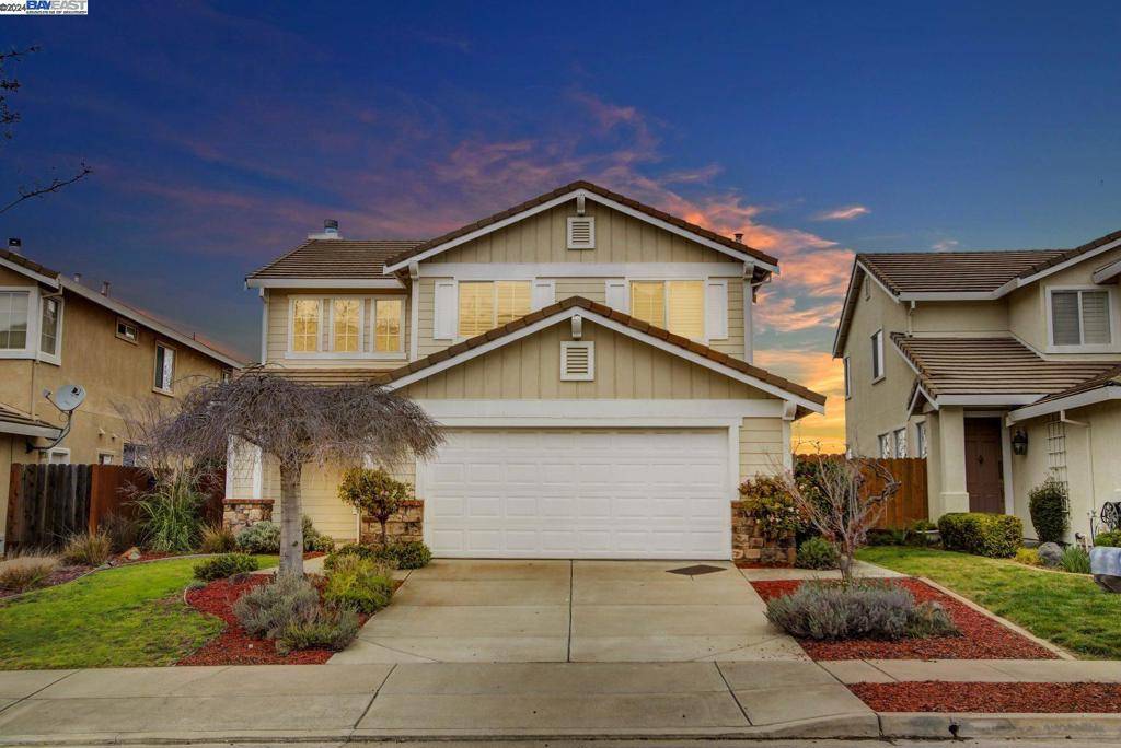 Castro Valley, CA 94552,5292 Fairweather Ct