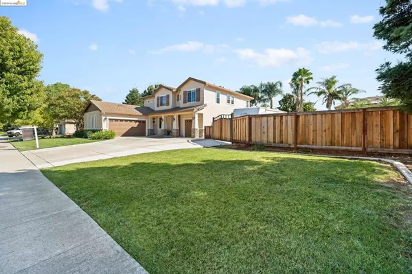 Brentwood, CA 94513,1056 Cambrian Pl