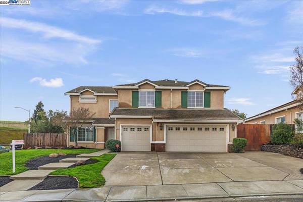 5416 Southwood Way, Antioch, CA 94531-7455