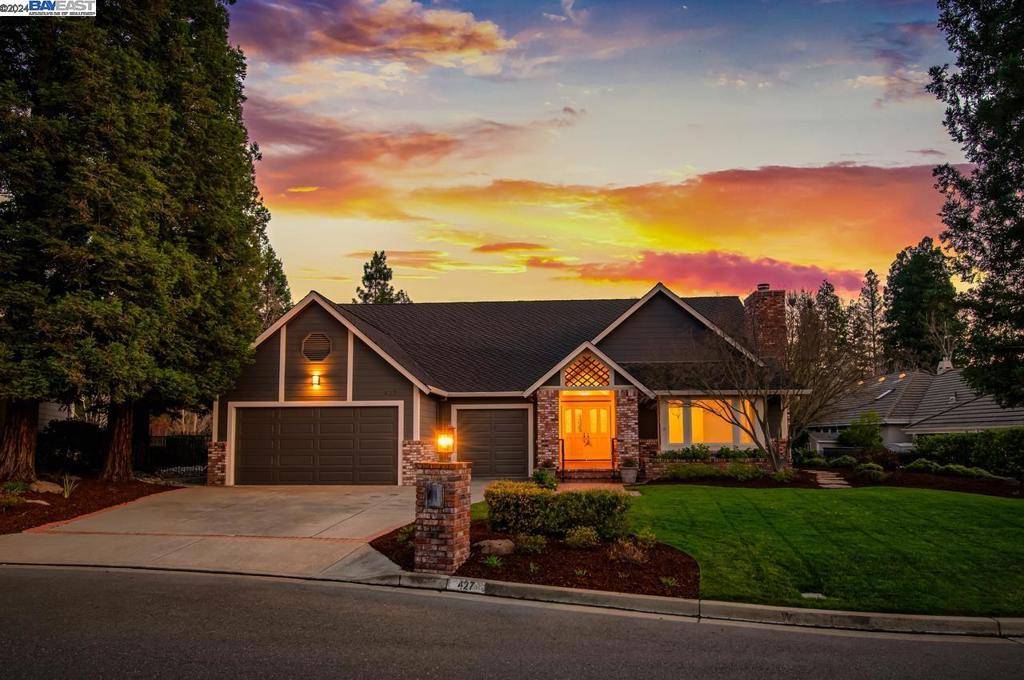 427 Matthew Court, Pleasanton, CA 94566-7787