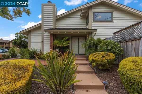 6 Steuben Bay, Alameda, CA 94502