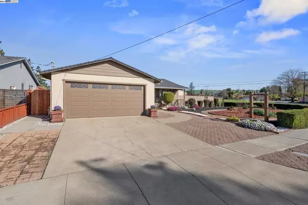 Fremont, CA 94538,4041 Margery Dr