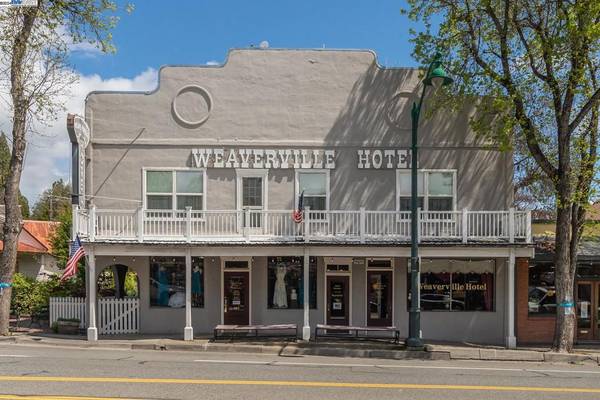 481 Main St, Weaverville, CA 96093