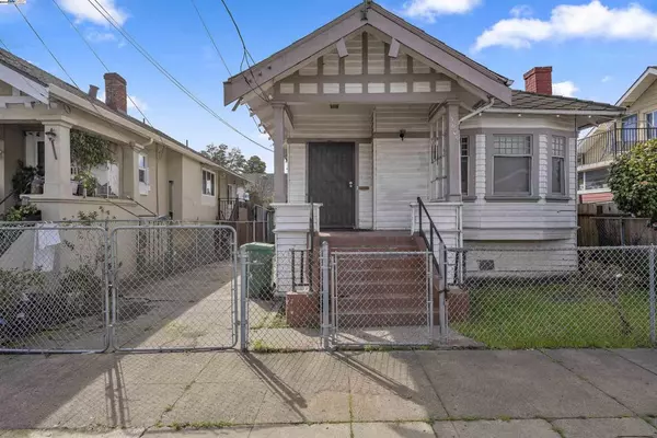 5605 E 16Th St, Oakland, CA 94621