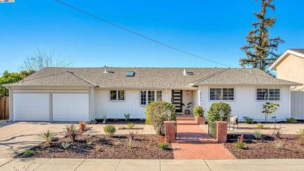 4751 Richmond Ave, Fremont, CA 94536