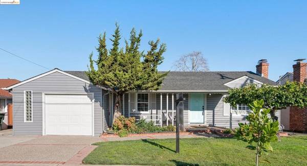 2078 Whelan Ave, San Leandro, CA 94577