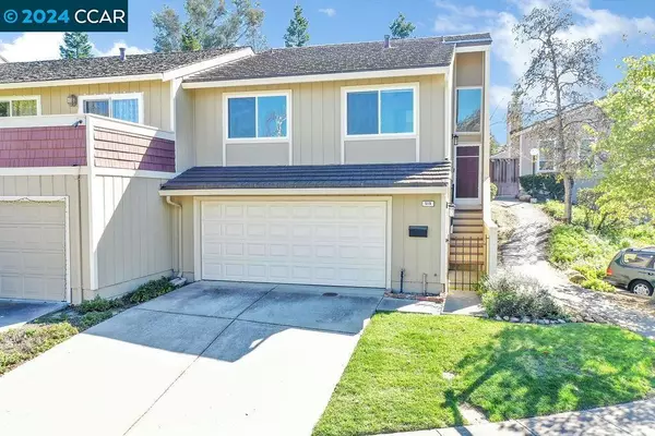 Martinez, CA 94553,518 Thistle Cir