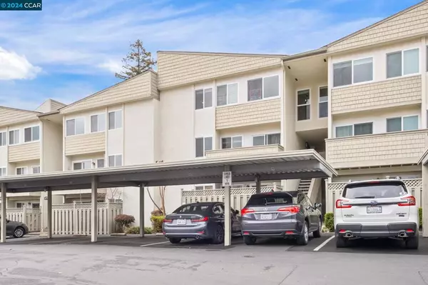 1810 Cole Ave #3, Walnut Creek, CA 94596