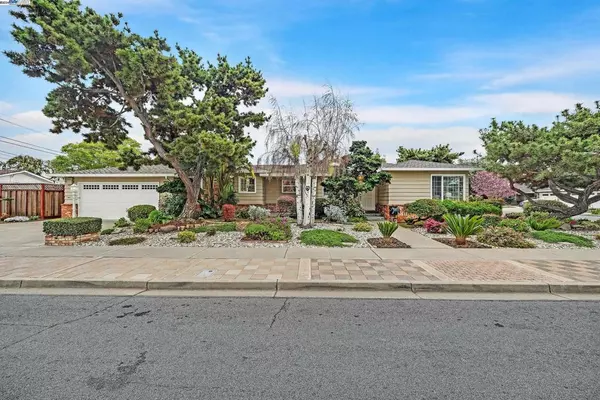 4420 Faulkner Dr, Fremont, CA 94536