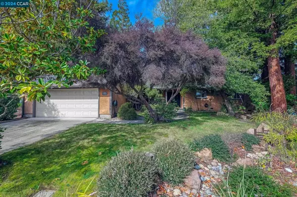 62 Ramsgate Ln, Pleasant Hill, CA 94523