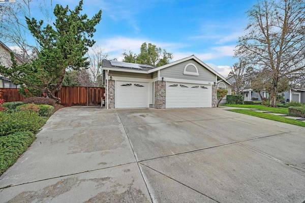 Livermore, CA 94550,264 Mulqueeney St