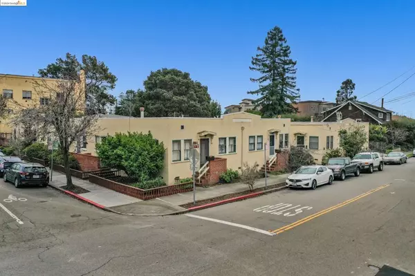 1542 Berkeley Way, Berkeley, CA 94703