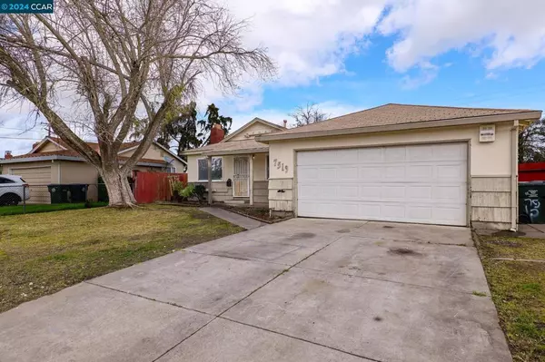 Sacramento, CA 95822,7519 Cosgrove Way