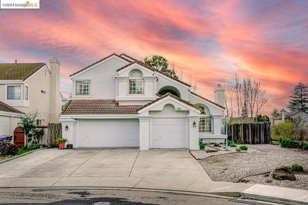 5491 Piper Ln, Oakley, CA 94561