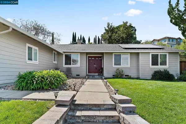 Pittsburg, CA 94565,4304 Saint Paul Cir