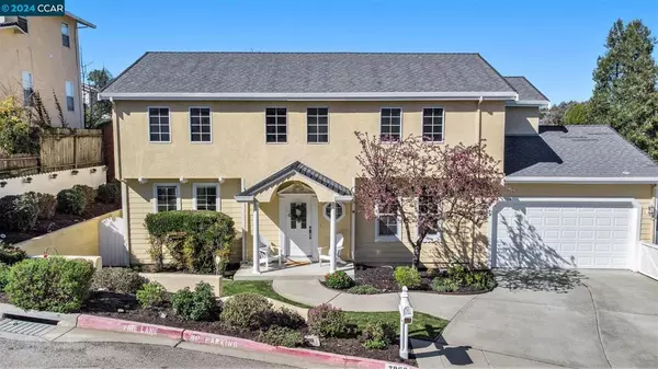 2966 Dominic Ct, Castro Valley, CA 94546