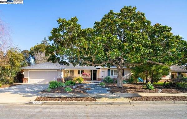 4930 WHITFIELD AV, Fremont, CA 94536