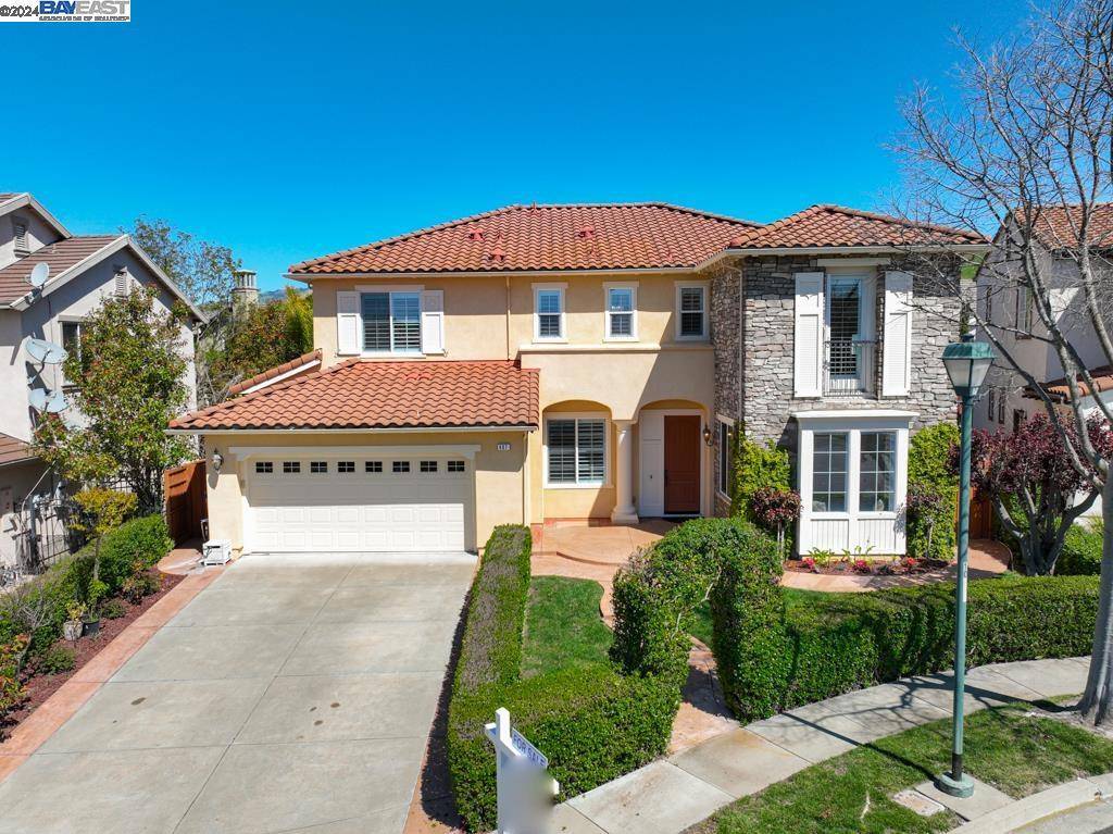San Ramon, CA 94582,407 Maxwell Ct