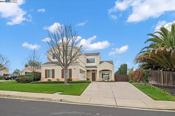 5459 Martingale Ct,  Livermore,  CA 94551