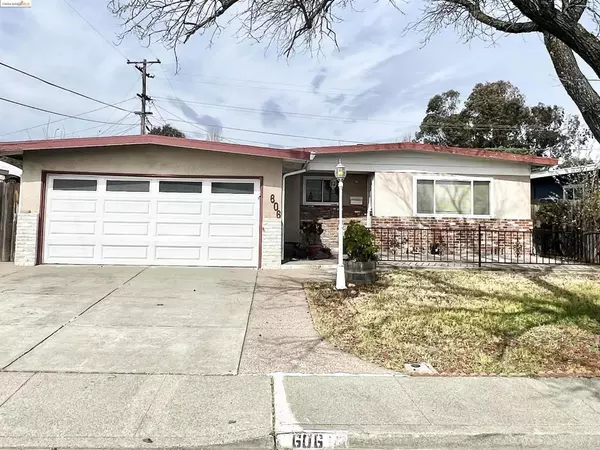 606 E Colorado St, Fairfield, CA 94533