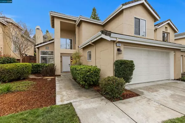 6204 Lakeview Circle, San Ramon, CA 94582