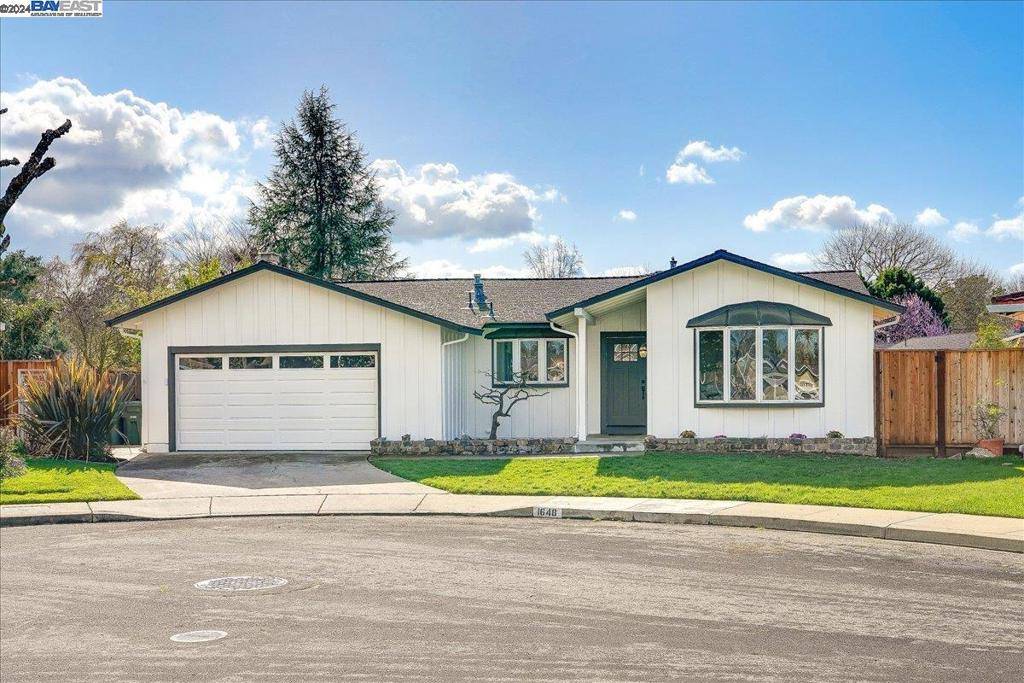 1648 Ramblewood Way, Pleasanton, CA 94566