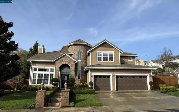 5009 Westside Dr, San Ramon, CA 94583