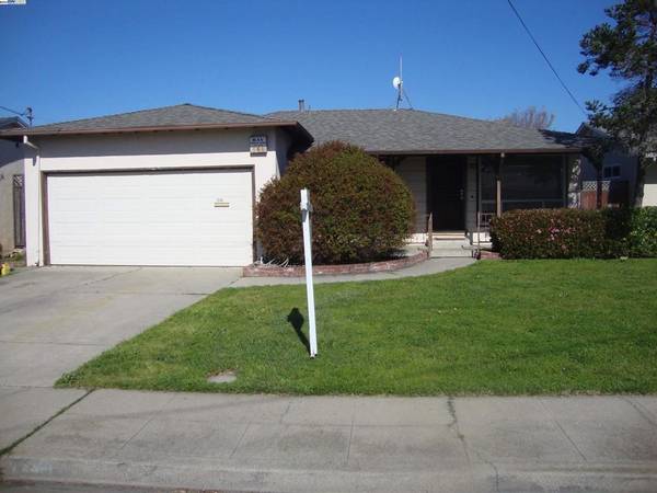 San Leandro, CA 94579,1741 Burkhart Ave