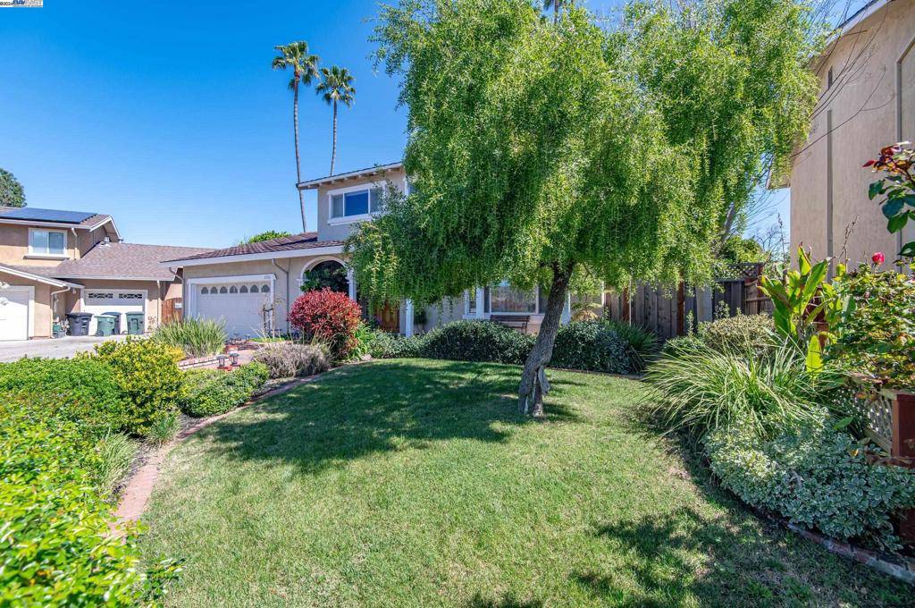 Pleasanton, CA 94566,2380 Willet Way