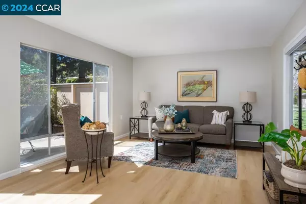 2416 Tice Creek Dr #2, Walnut Creek, CA 94595