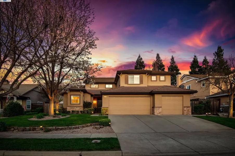 1402 Melanie Way, Livermore, CA 94550