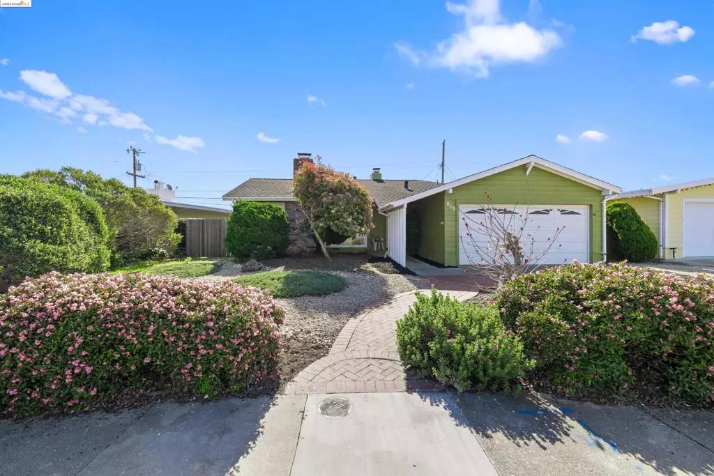 Millbrae, CA 94030,819 Robin Ln